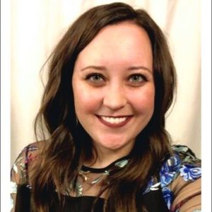 Meet your Posher, Caylee